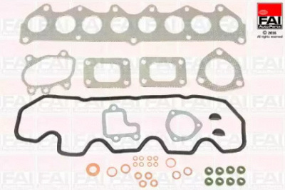FAI AUTOPARTS hs718nh -  Комплект прокладок, головка цилиндра